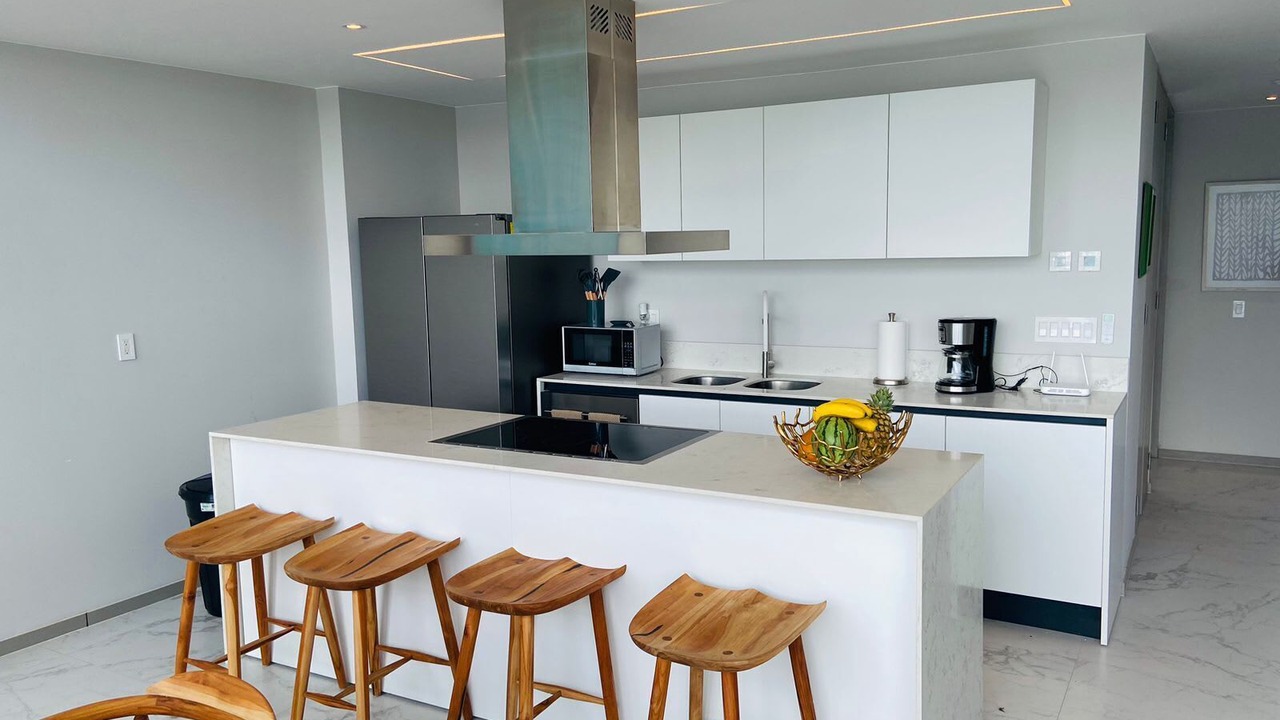 Photo of Kitchen in Flamingos