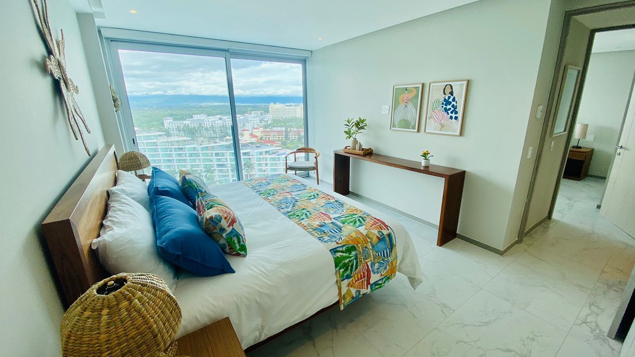 Photo of Bedroom in Flamingos