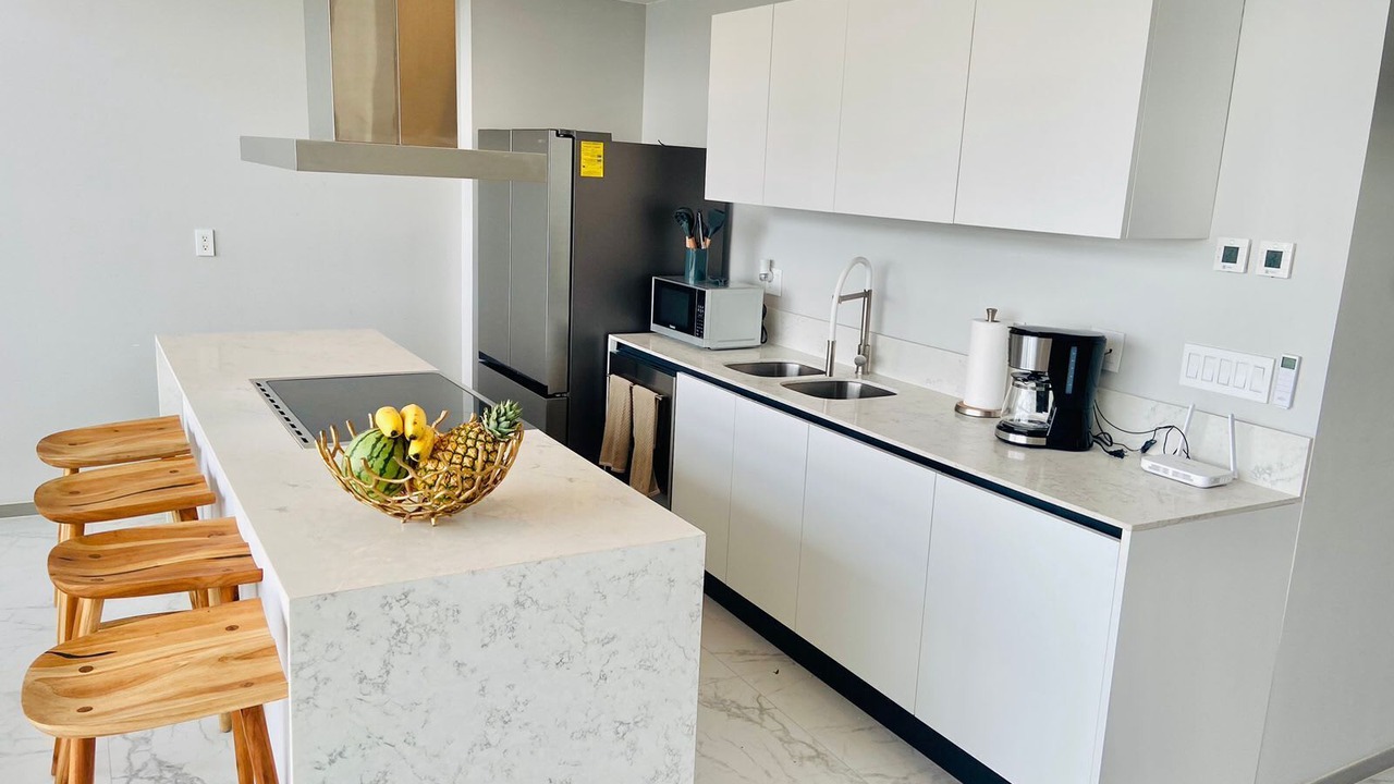 Photo of Kitchen in Flamingos