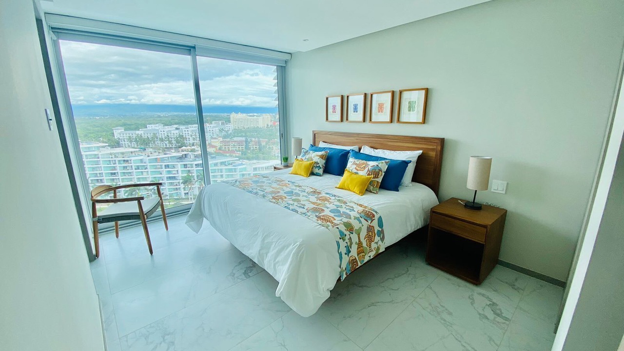 Photo of Bedroom in Flamingos