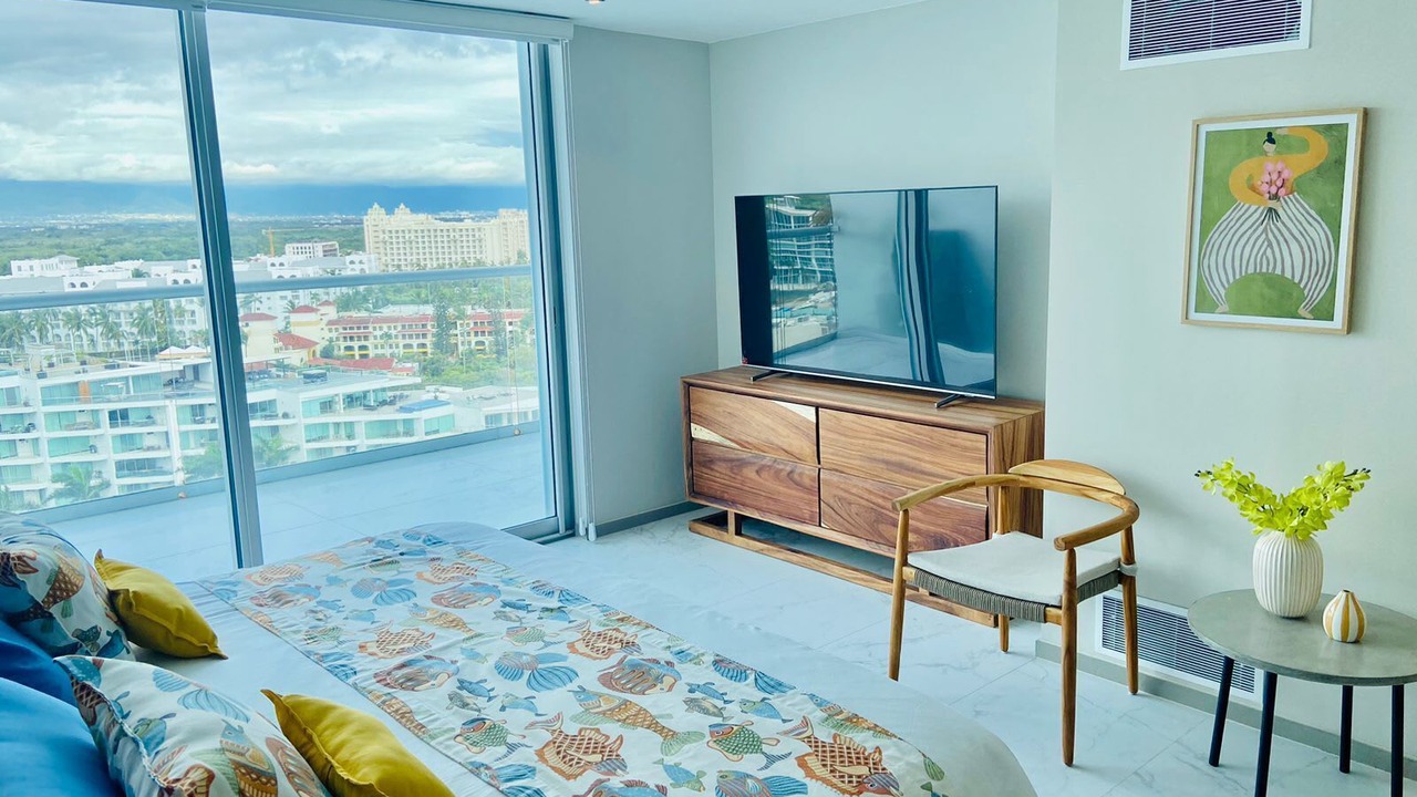 Photo of Bedroom in Flamingos
