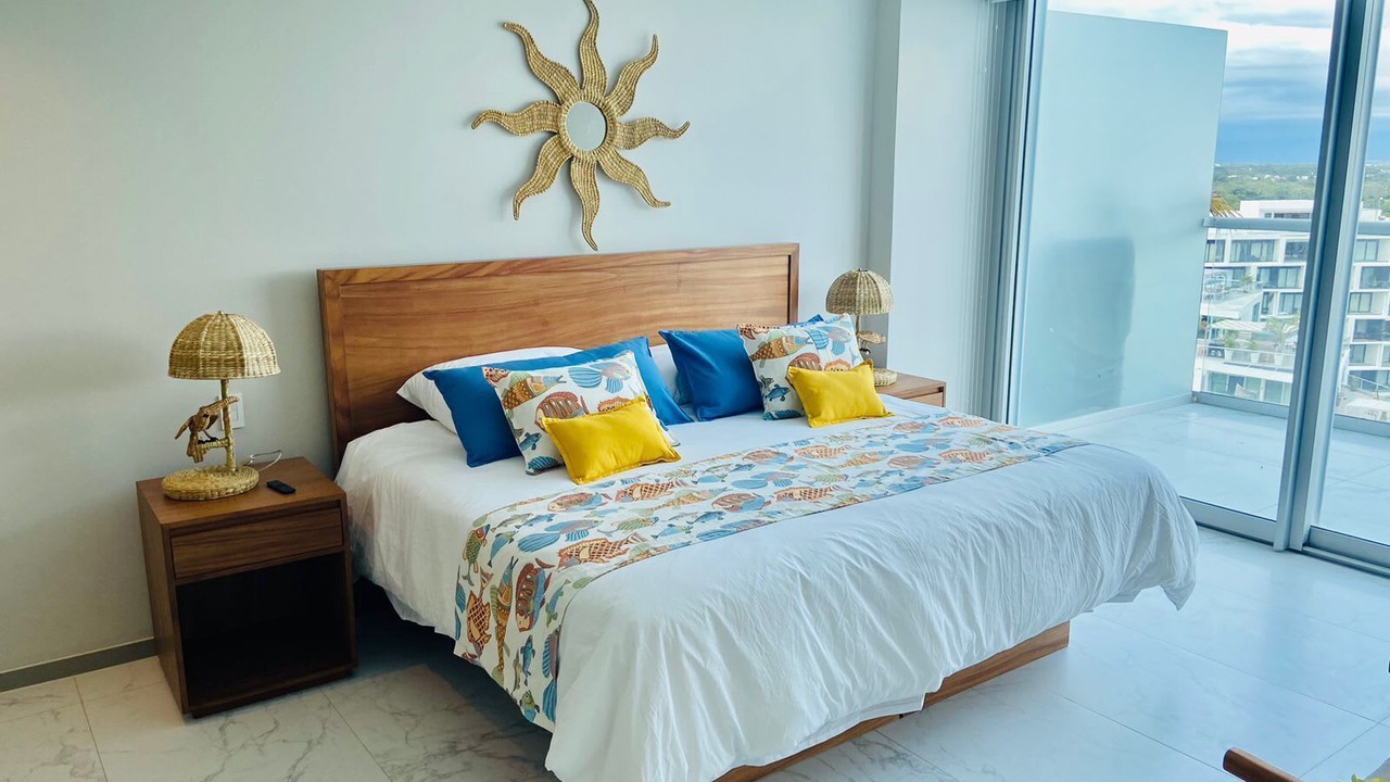 Photo of Bedroom in Flamingos
