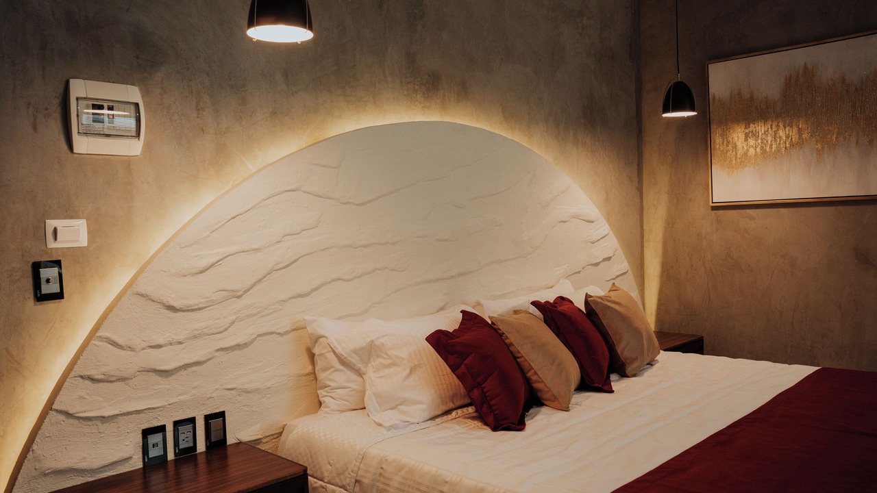 Photo of Bedroom in Juanacatlan