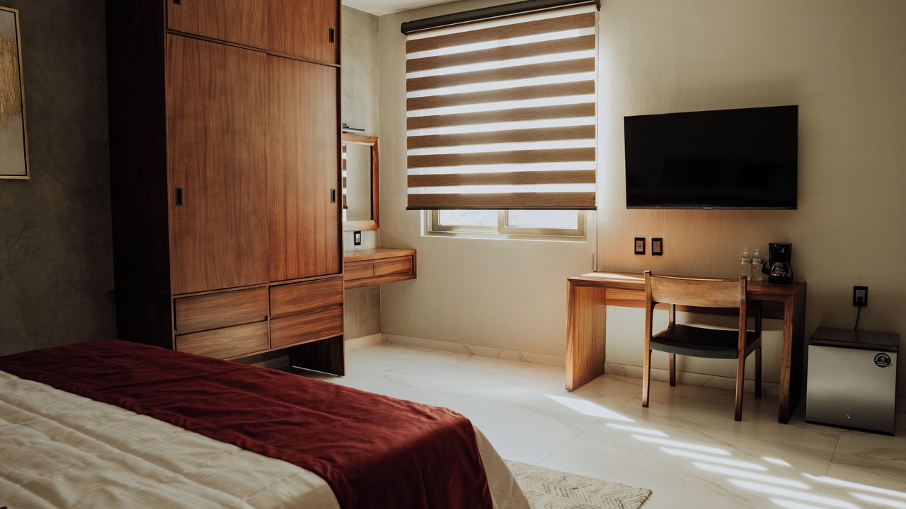 Photo of Bedroom in Juanacatlan