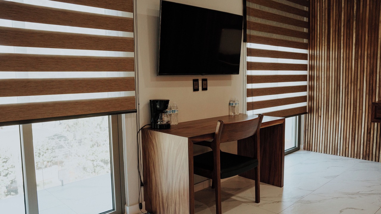 Photo of Bedroom in Juanacatlan