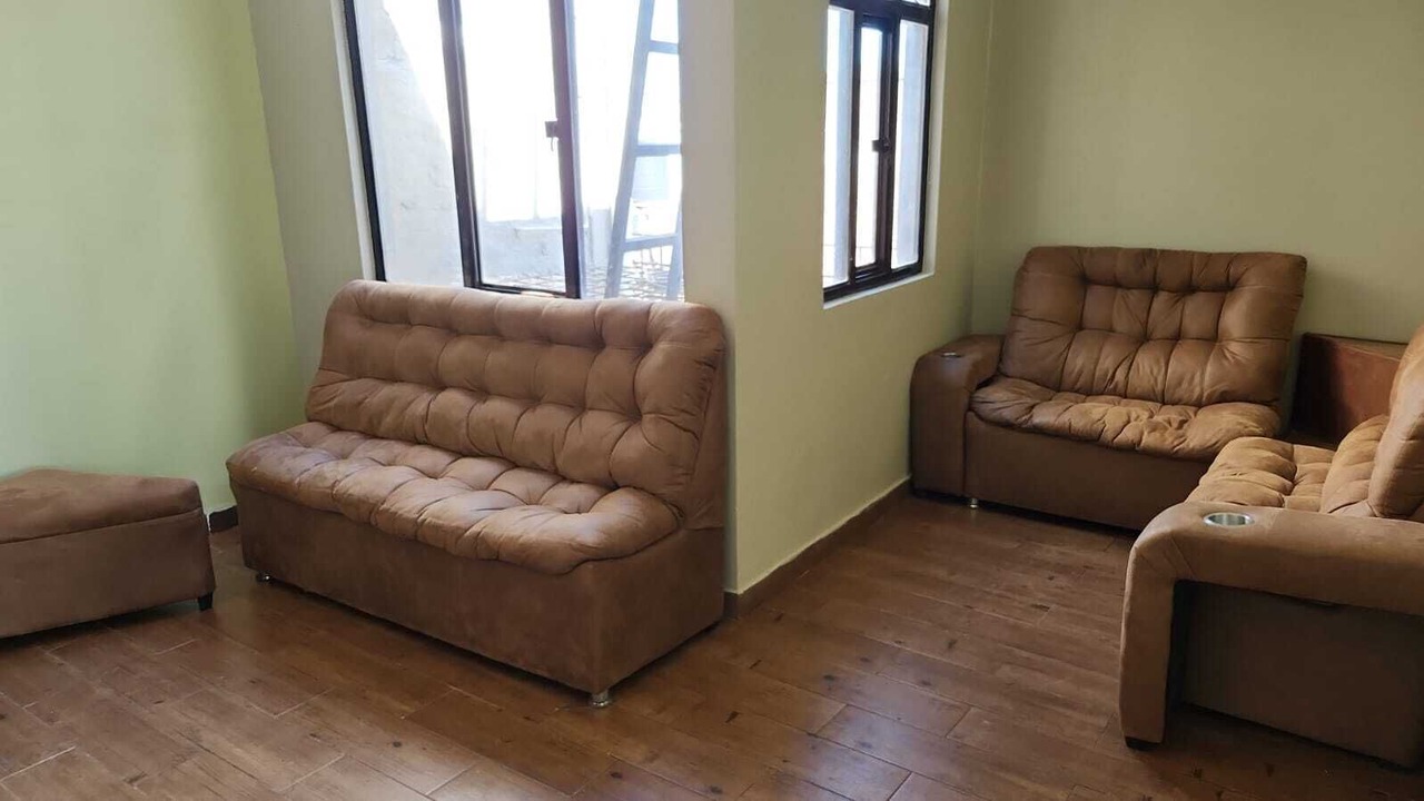 Photo of Livingroom in Arandas