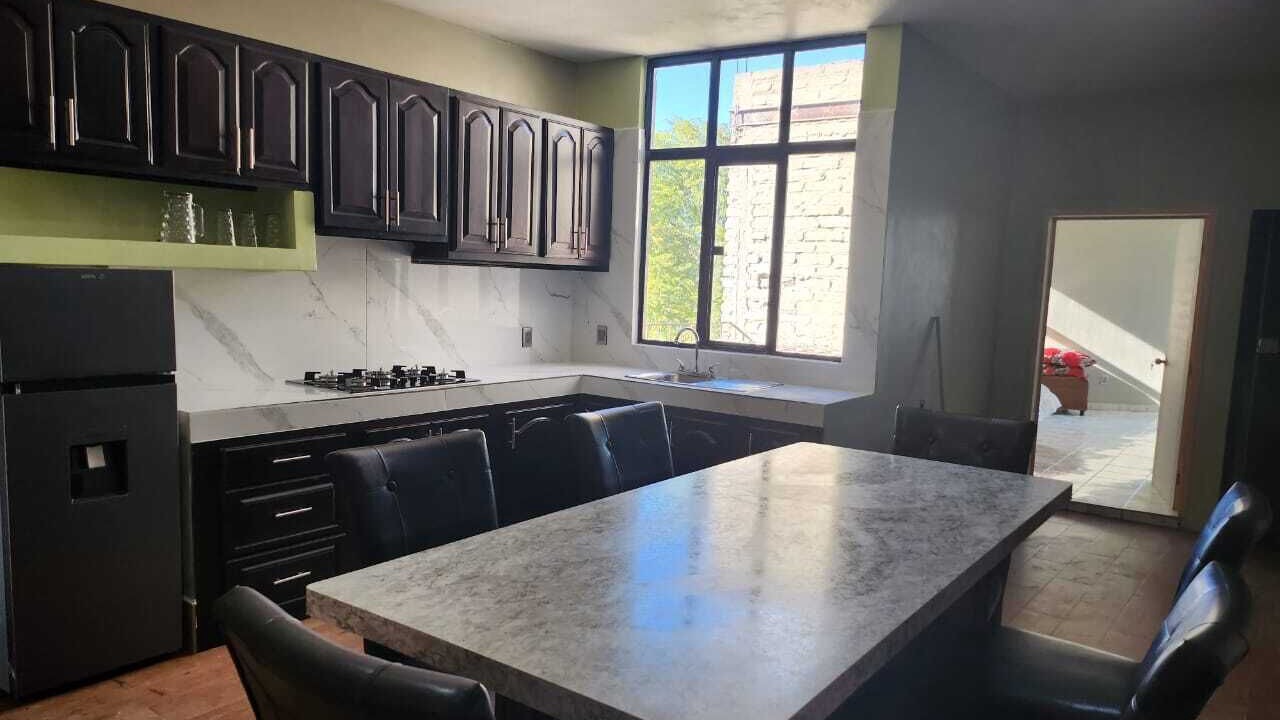 Photo of Kitchen in Arandas