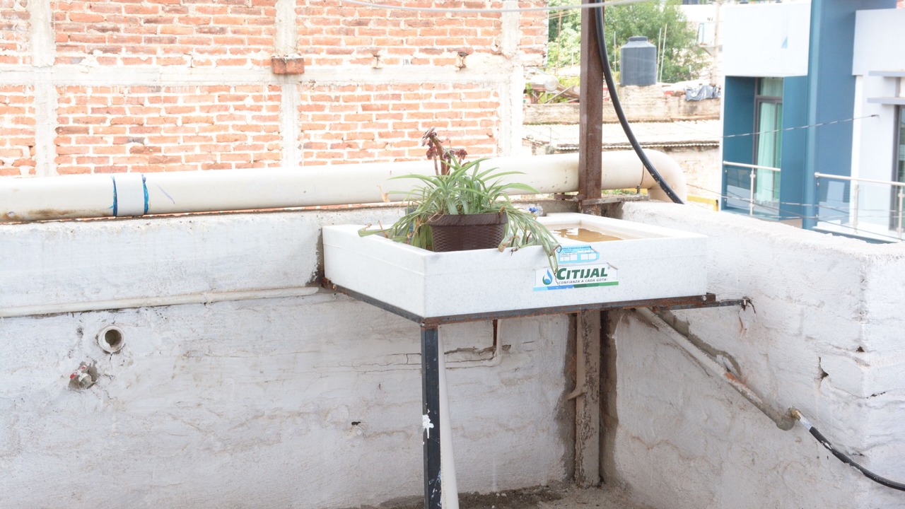 Photo of Patio Balcony in Arandas