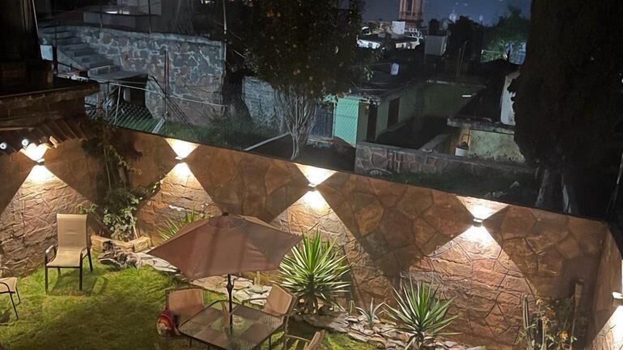 Photo of Outdoor in Tlalpujahua