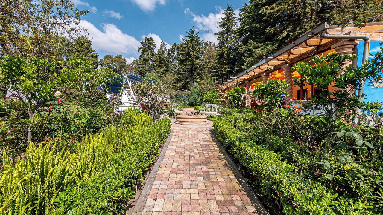 Photo of Outdoor in Atlautla