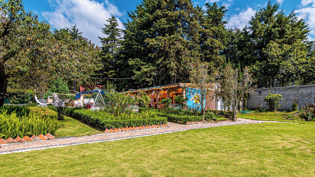 Photo of Outdoor in Atlautla