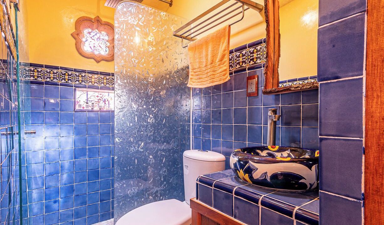 Photo of Bathroom in Atlautla