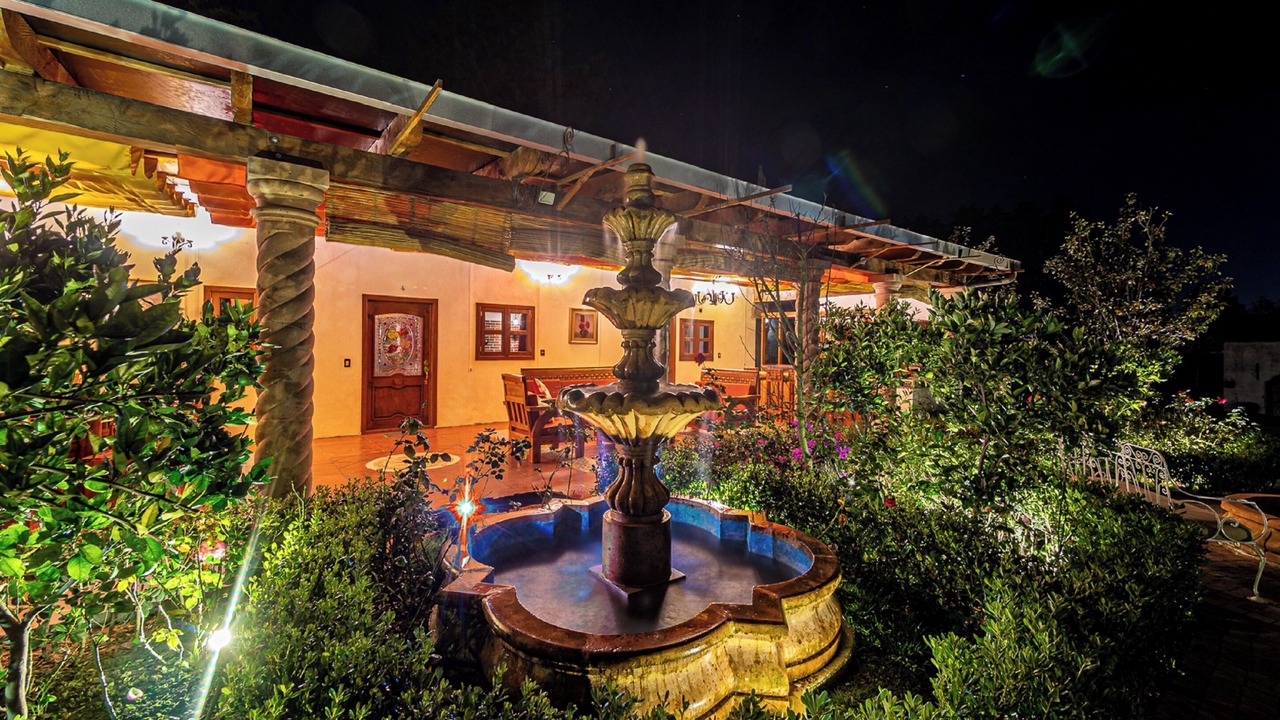 Photo of Outdoor in Atlautla