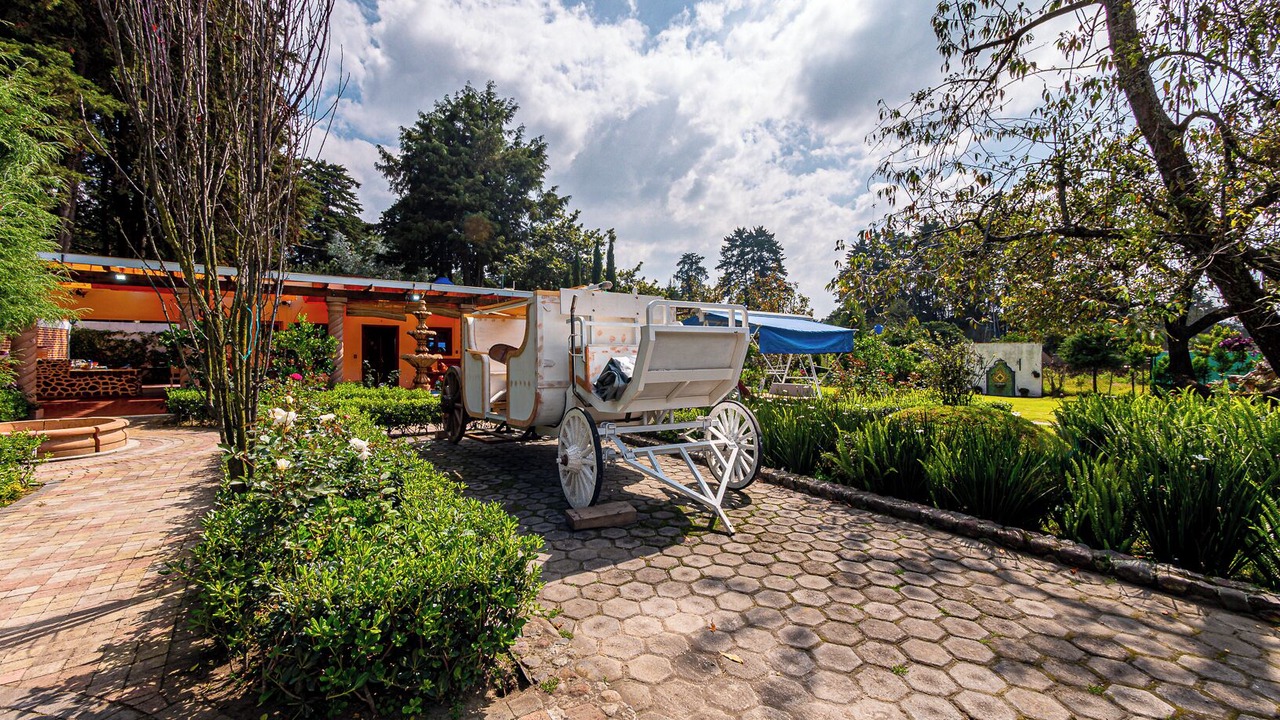 Photo of Outdoor in Atlautla
