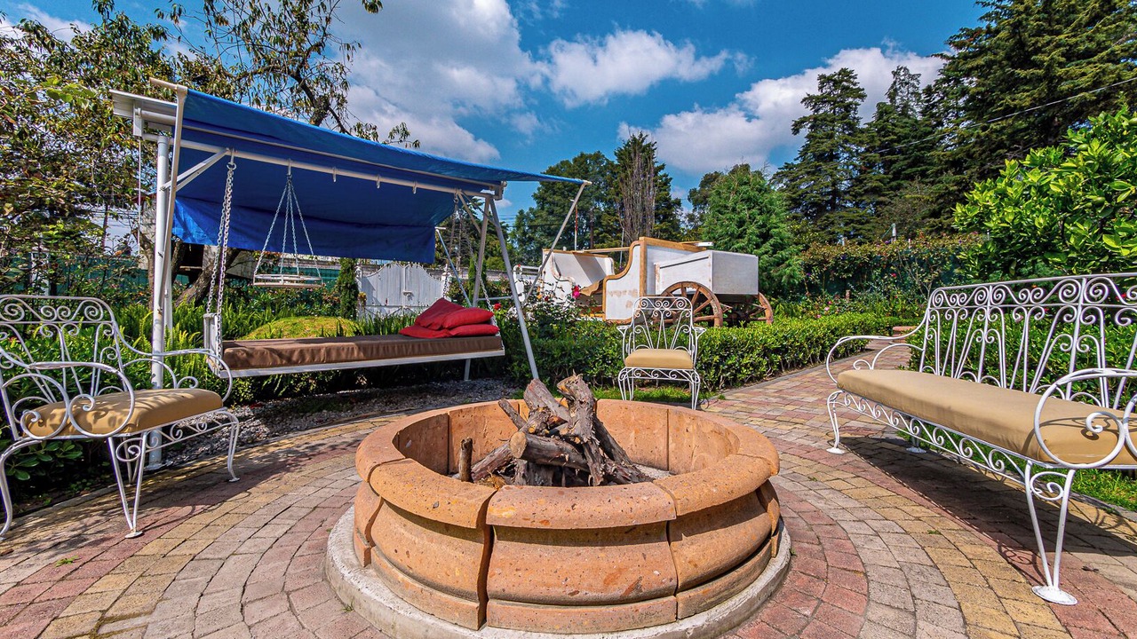 Photo of Outdoor in Atlautla