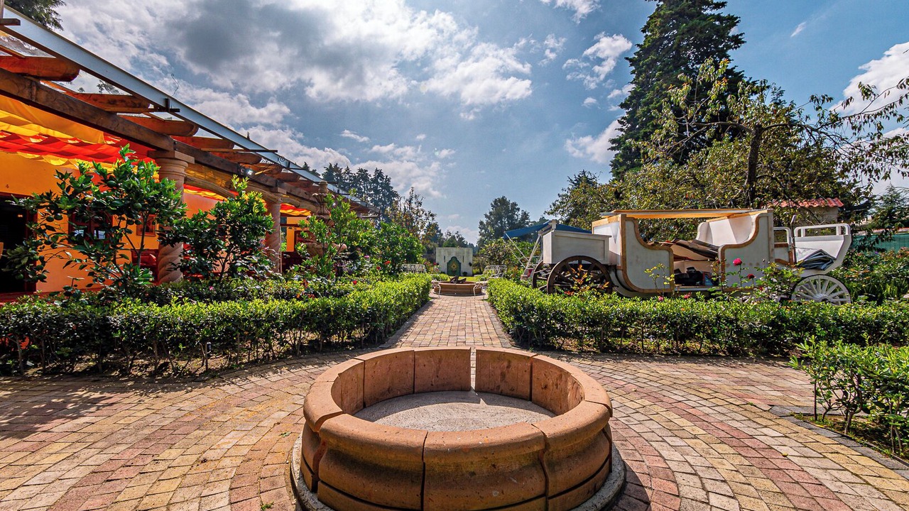 Photo of Outdoor in Atlautla