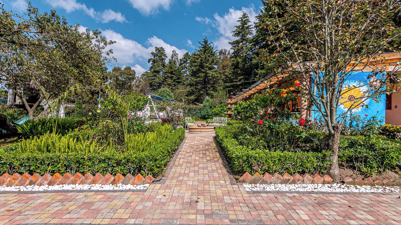 Photo of Outdoor in Atlautla
