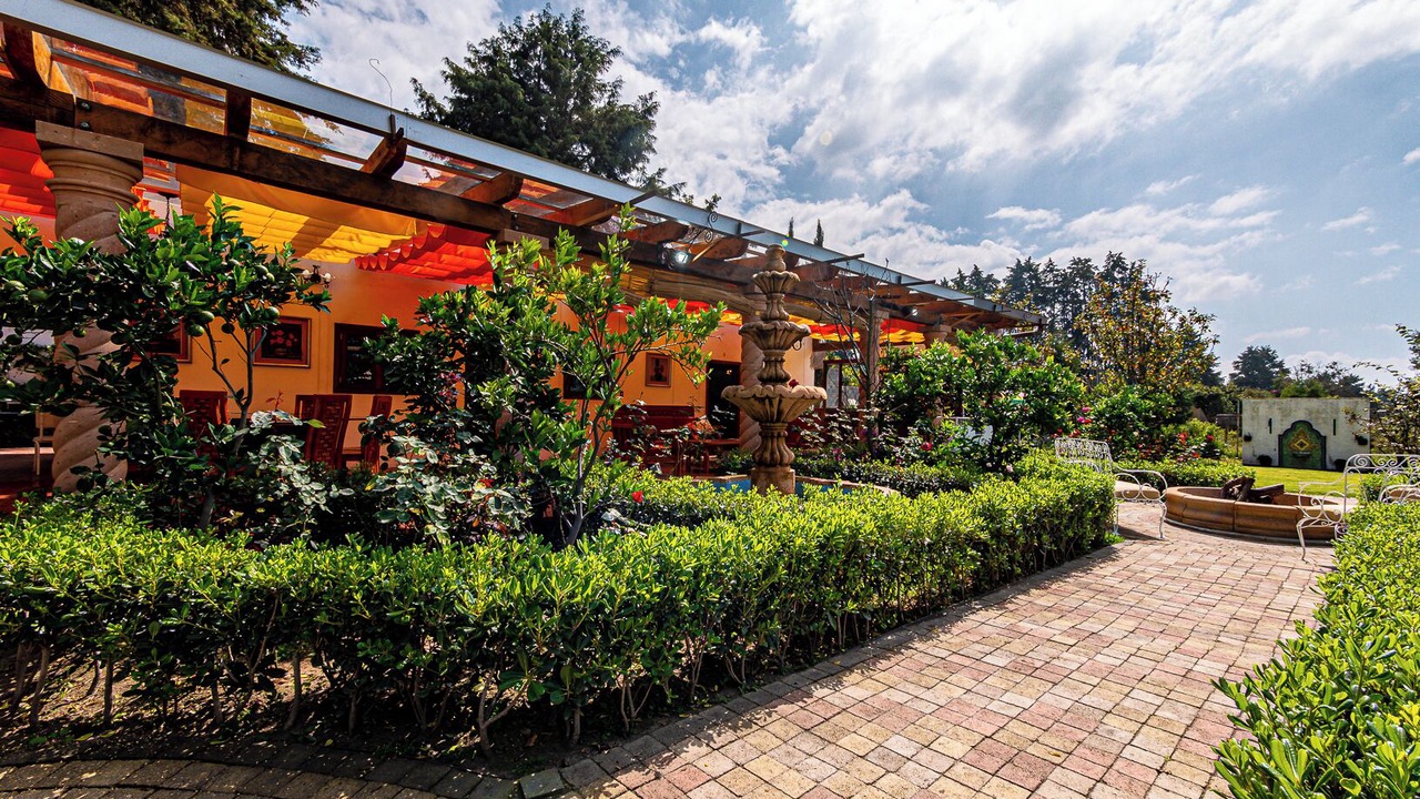 Photo of Outdoor in Atlautla