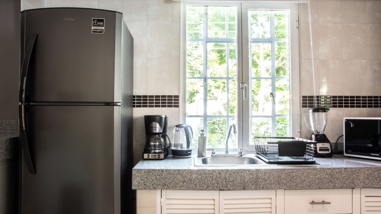 Photo of Kitchen in Roma Sur