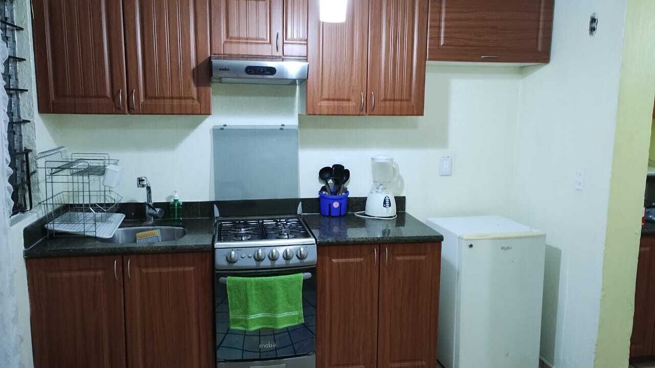 Photo of Kitchen in Tonala