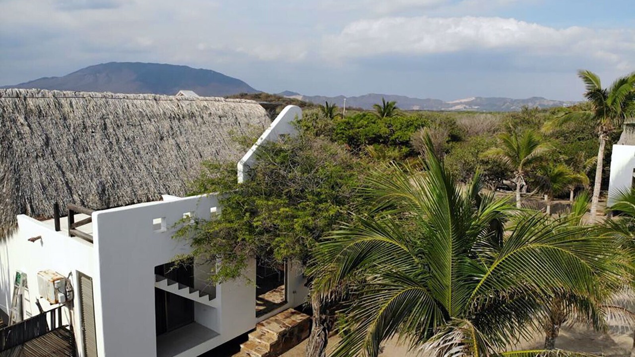 Photo of Outdoor in Salina Cruz