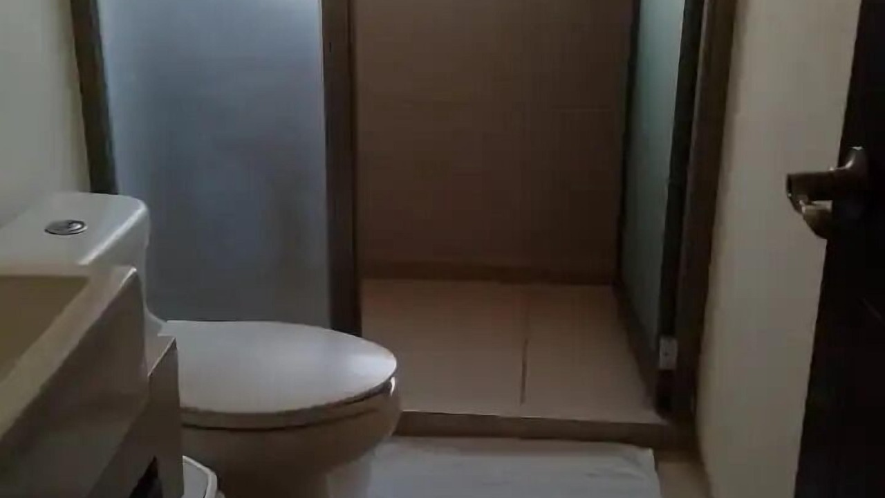 Photo of Bathroom in Salina Cruz