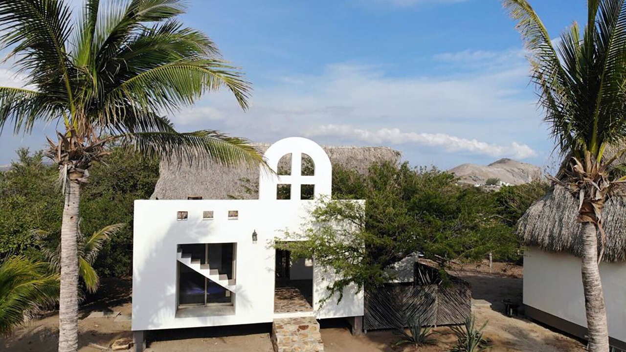 Photo of Outdoor in Salina Cruz