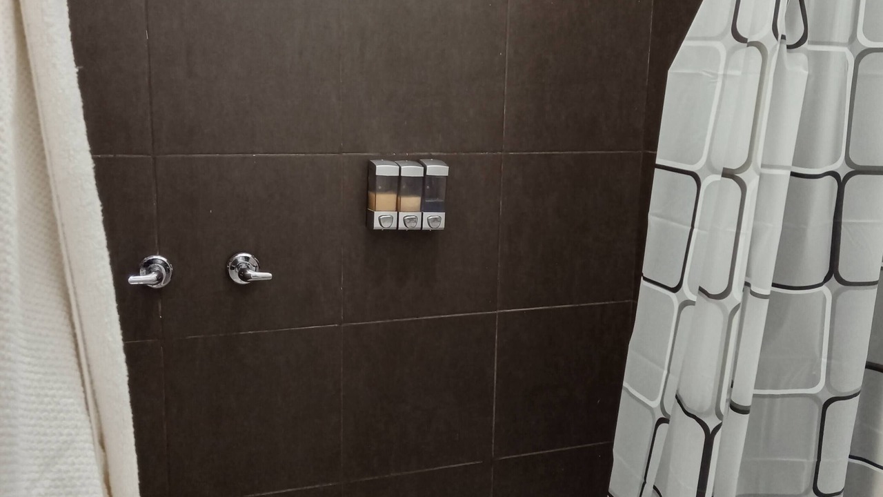 Photo of Bathroom in Monterrey Centro