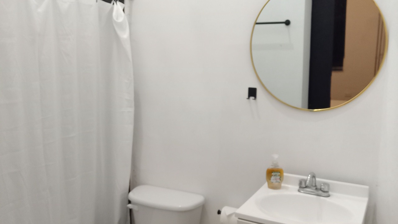 Photo of Bathroom in Monterrey Centro
