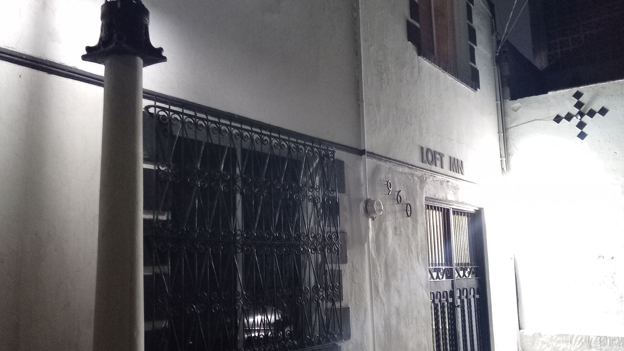 Photo of Outdoor in Monterrey Centro