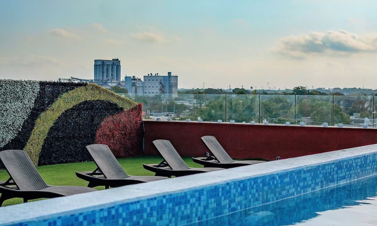 Photo of Outdoor in Centro