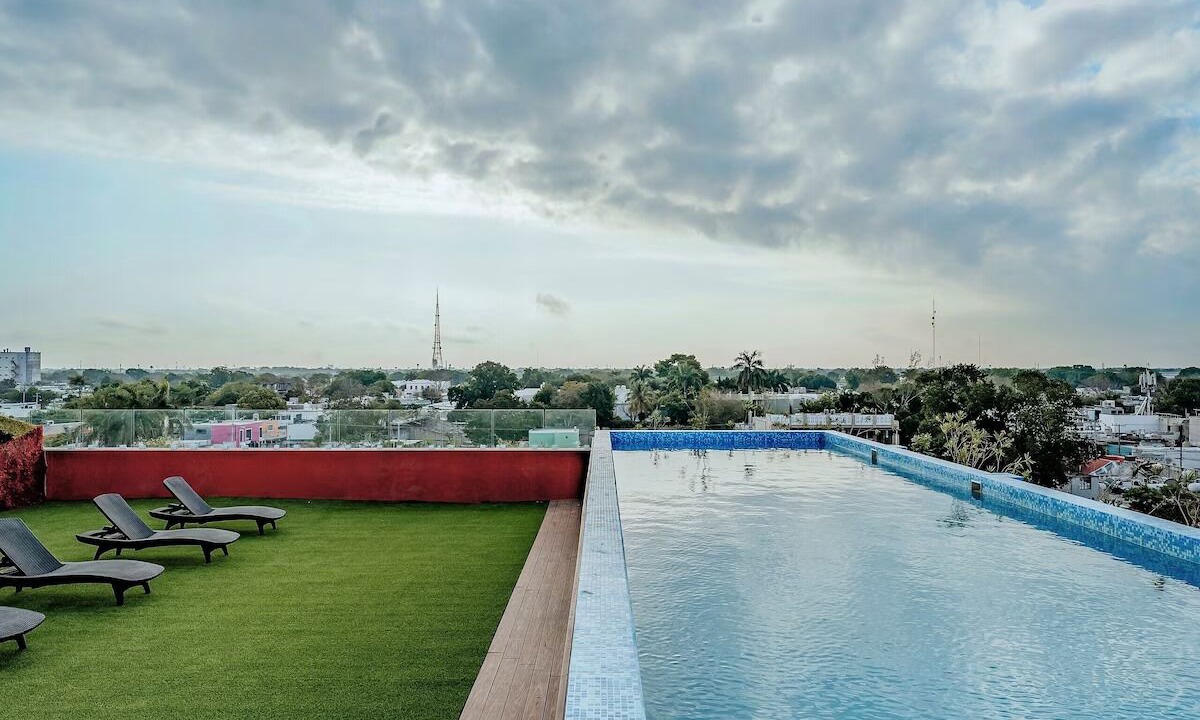 Photo of Outdoor in Centro