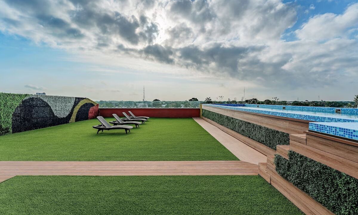 Photo of Outdoor in Centro