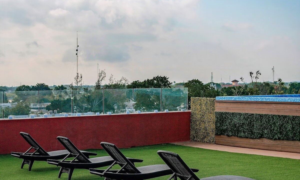 Photo of Outdoor in Centro