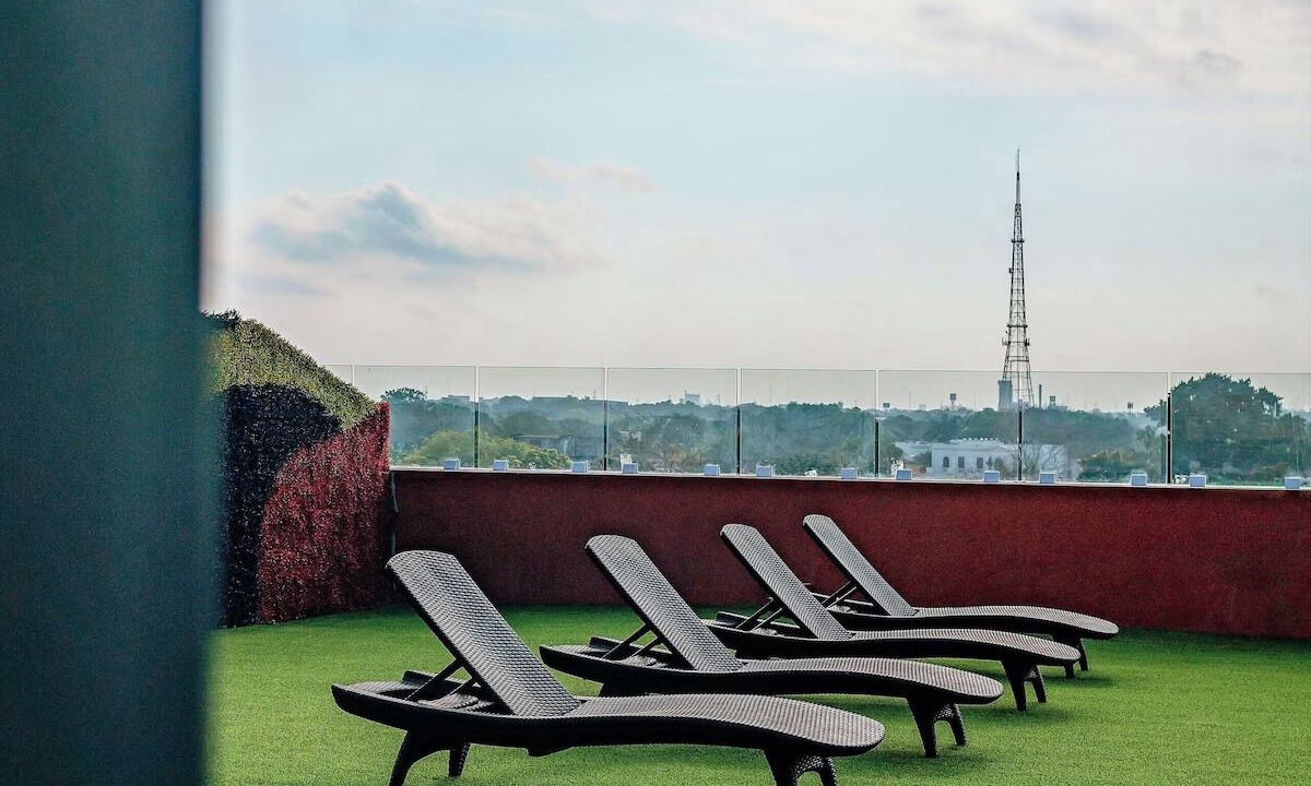 Photo of Outdoor in Centro