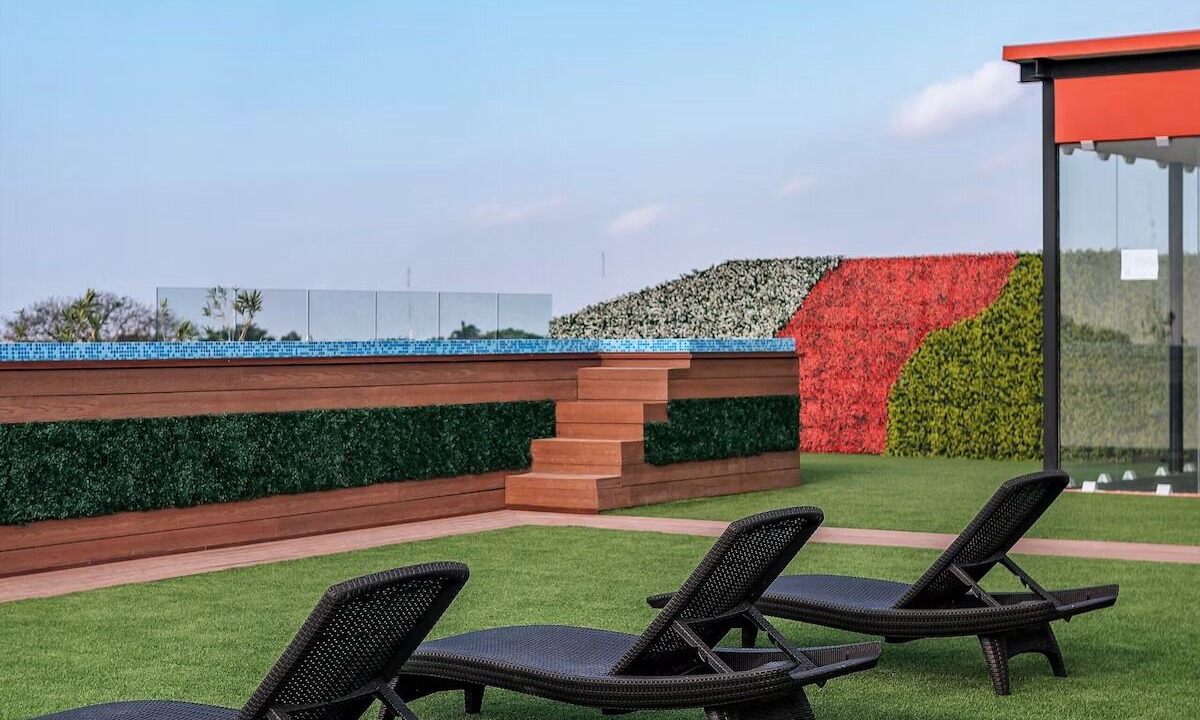 Photo of Outdoor in Centro