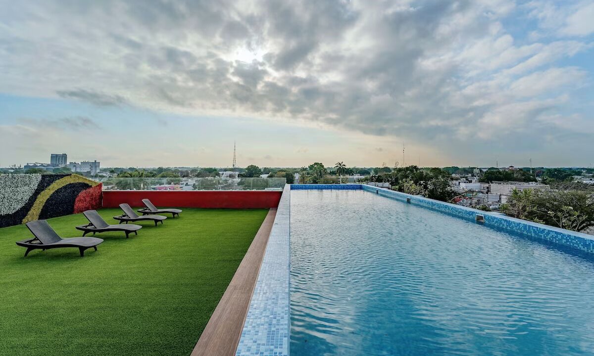 Photo of Outdoor in Centro