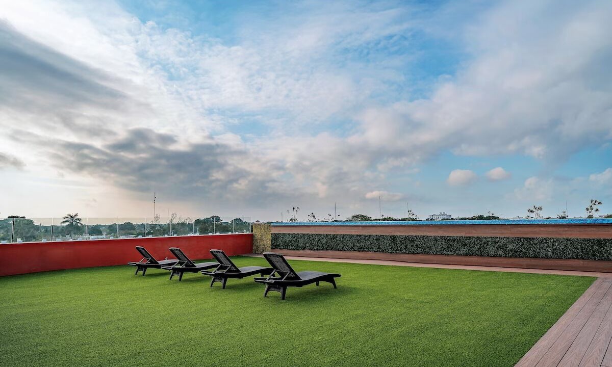 Photo of Outdoor in Centro