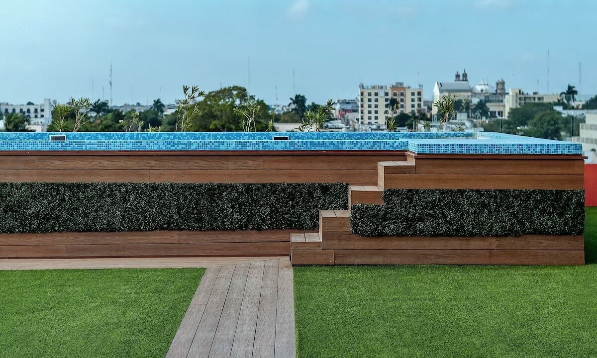 Photo of Outdoor in Centro