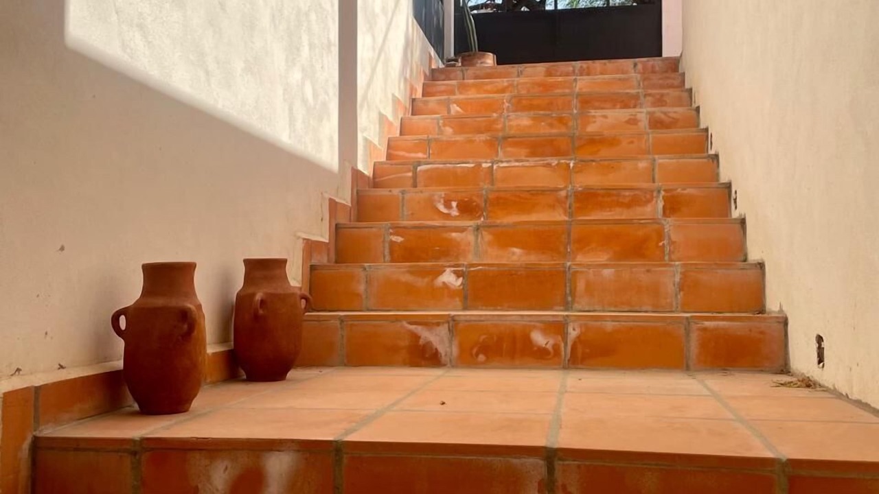 Photo of Patio Balcony in Mixquiahuala