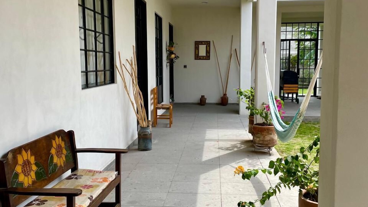 Photo of Patio Balcony in Mixquiahuala