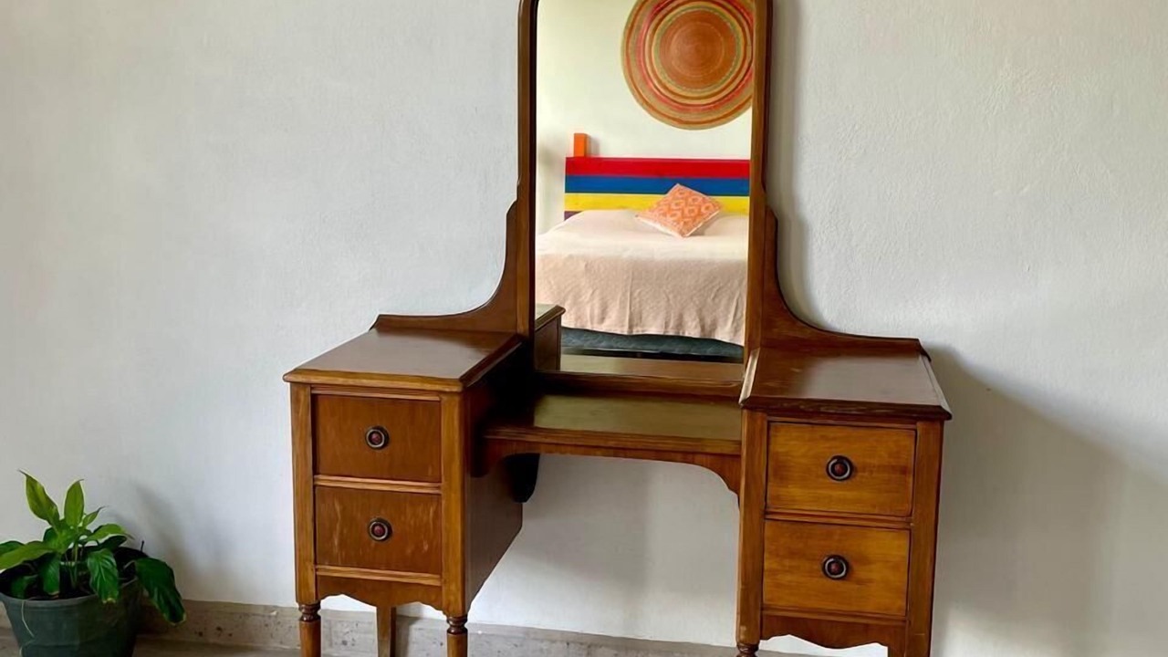 Photo of Bedroom in Mixquiahuala