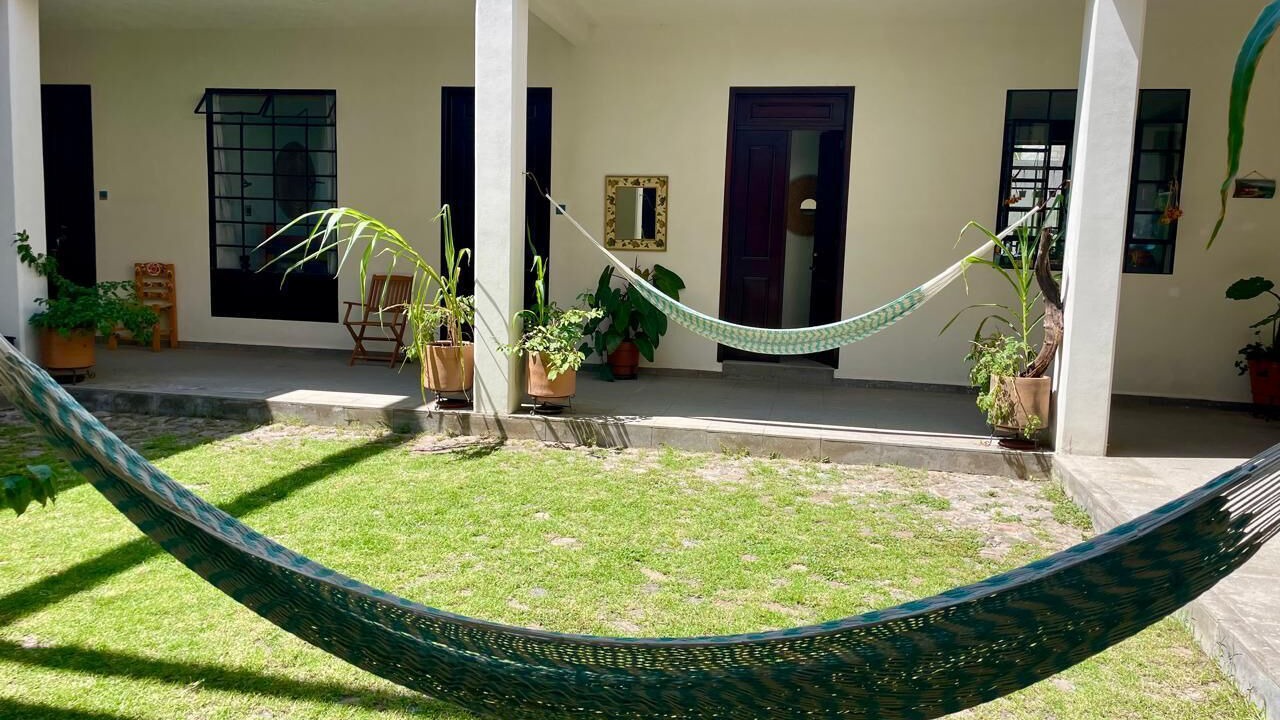 Photo of Patio Balcony in Mixquiahuala