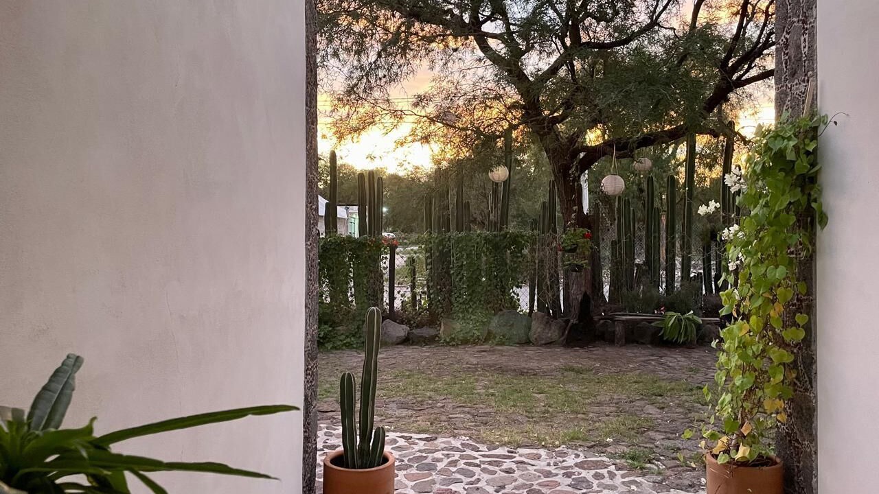 Photo of Outdoor in Mixquiahuala