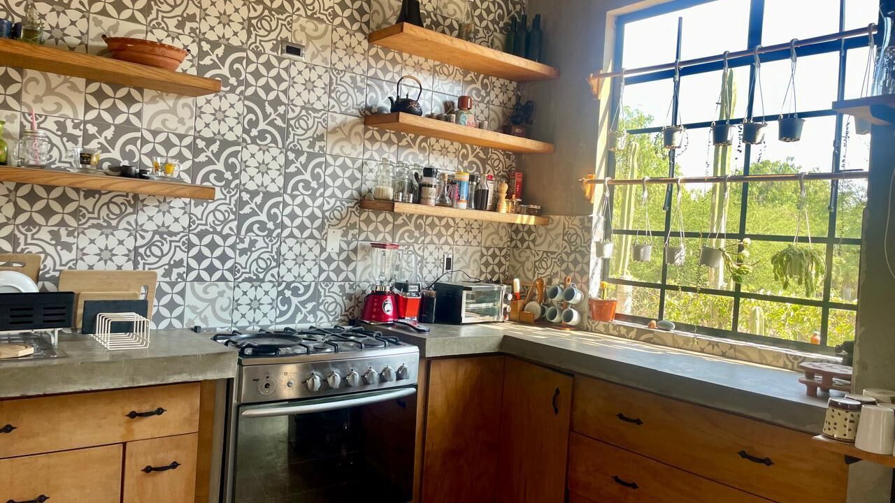 Photo of Kitchen in Mixquiahuala