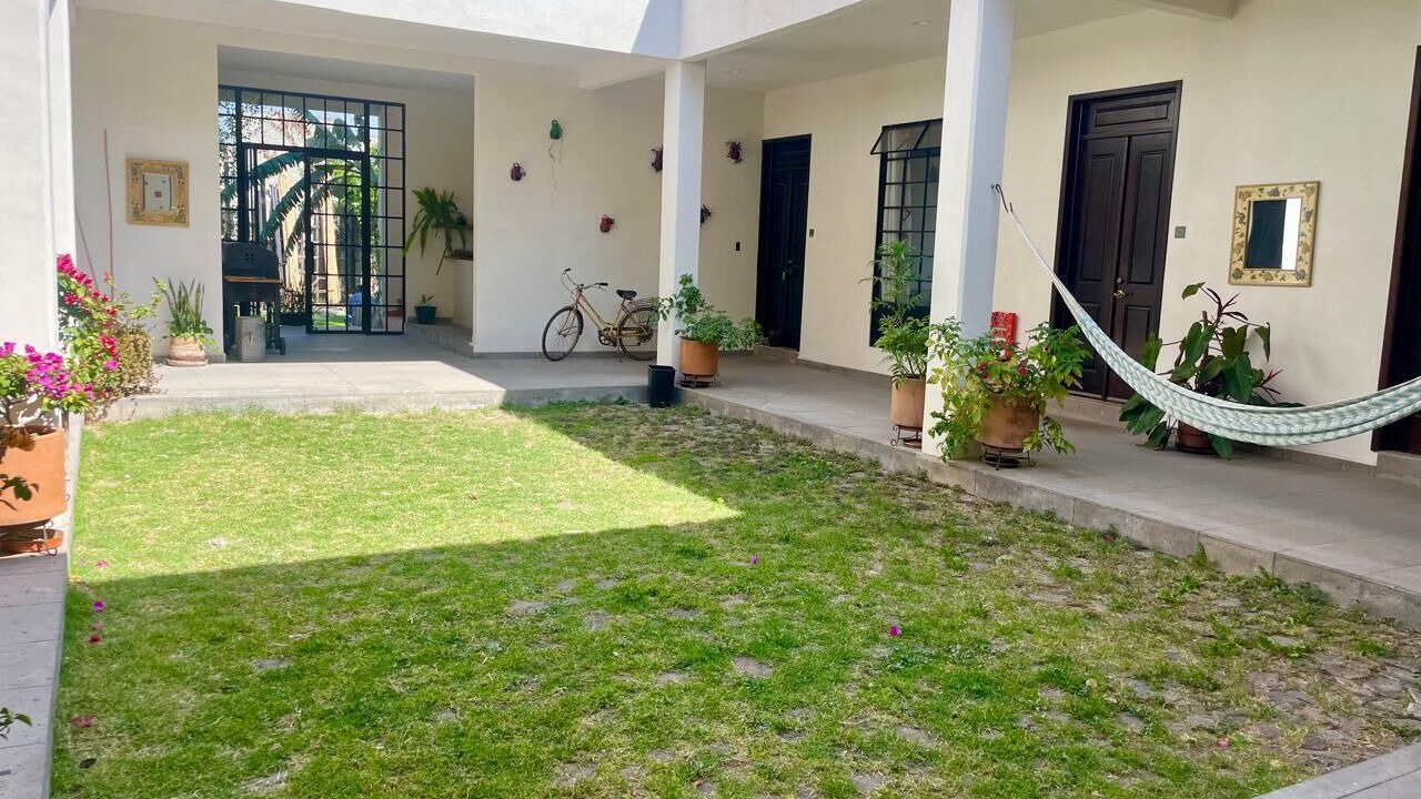 Photo of Patio Balcony in Mixquiahuala