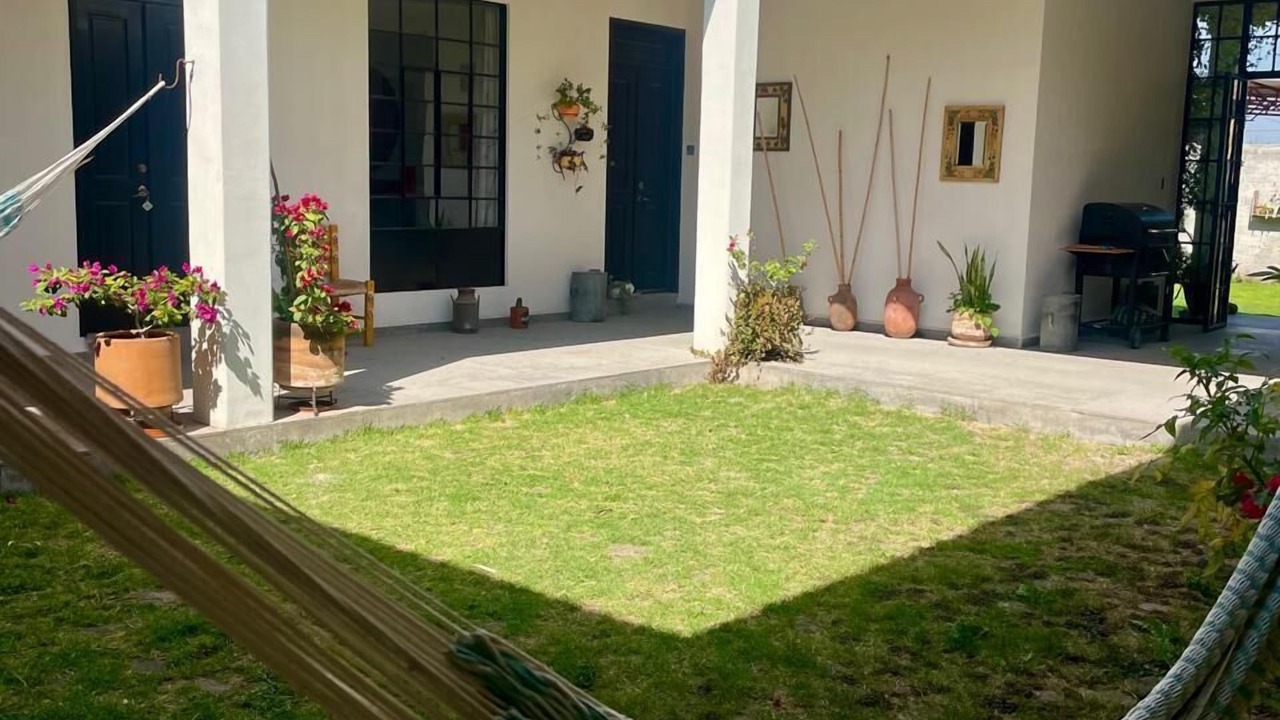 Photo of Patio Balcony in Mixquiahuala