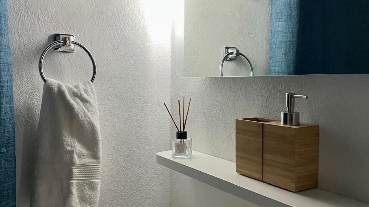 Photo of Bathroom in Mixquiahuala