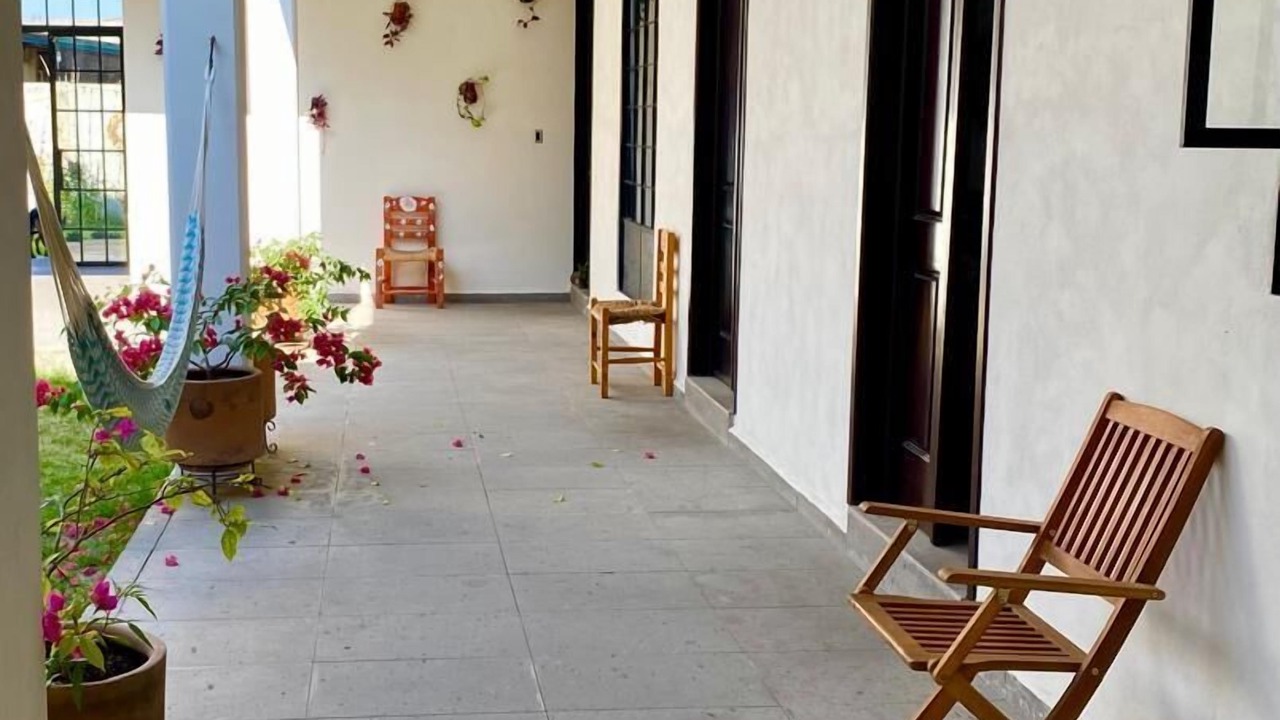 Photo of Patio Balcony in Mixquiahuala