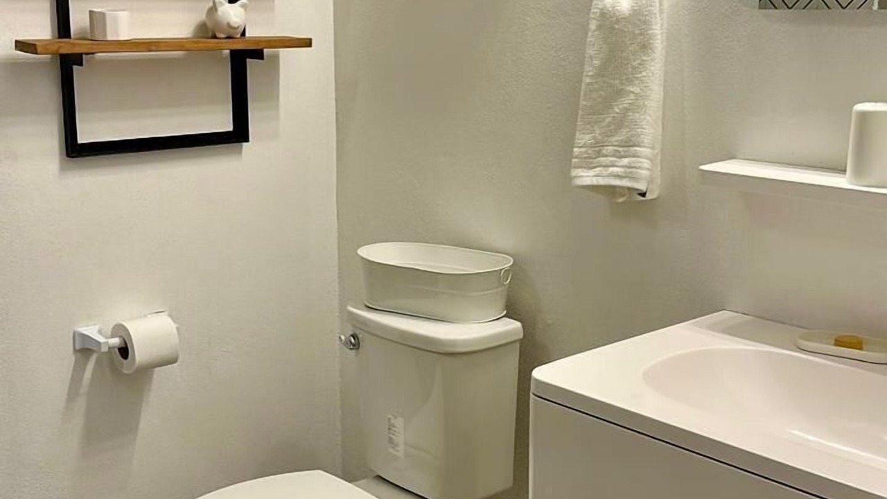 Photo of Bathroom in Mixquiahuala